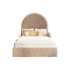 WoodyWinks Kids Bed
